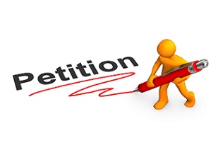affaire salebongo: signer la pétition!